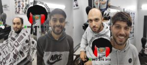 antes y despues