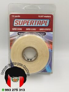 cinta supertape